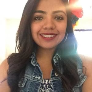 Meet your Posher, Beatrice